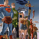Illustration for article titled RIP Darwyn Cooke, A Comic Book Great